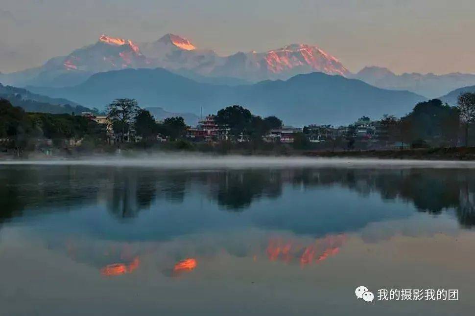 视觉盛宴人文•尼印边境人文、加德满都、费瓦湖、博卡拉、奇特旺风光深度摄影团PG麻将胡了试玩平台【全国招募】走进雪山佛国尼泊尔 • 一年一度因陀罗节(图6)