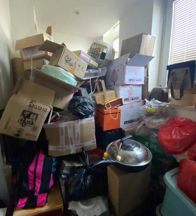 屋”家里有这5种物品一定要尽早处理掉！PG电子麻将胡了2俗话说：“财不入脏