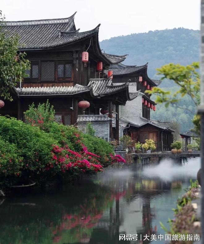 一般要花多少钱建议收藏！麻将胡了云南参团游六日游(图3)
