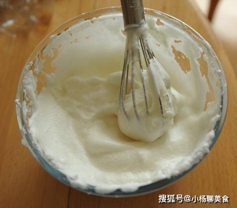 蛋糕”只需掌握这3步香甜松软好吃不腻麻将胡了2试玩模拟器电饭锅也能做“(图5)