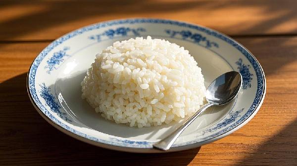 锅煮饭粘锅是怎么回事麻将胡了免费试玩电饭(图3)