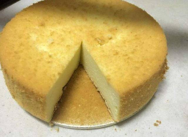 蛋和面粉香甜软嫩比蛋糕店的还好吃麻将胡了