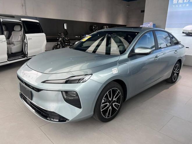 荣威D6的价格、实力与适配人群购车全指南麻将胡了试玩网站免费10万级纯电轿车：(图3)