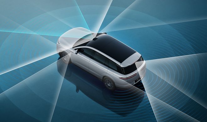 起大六座SUV满油满电跑1300公里麻将胡了试玩腾势N8L上市2998万(图8)